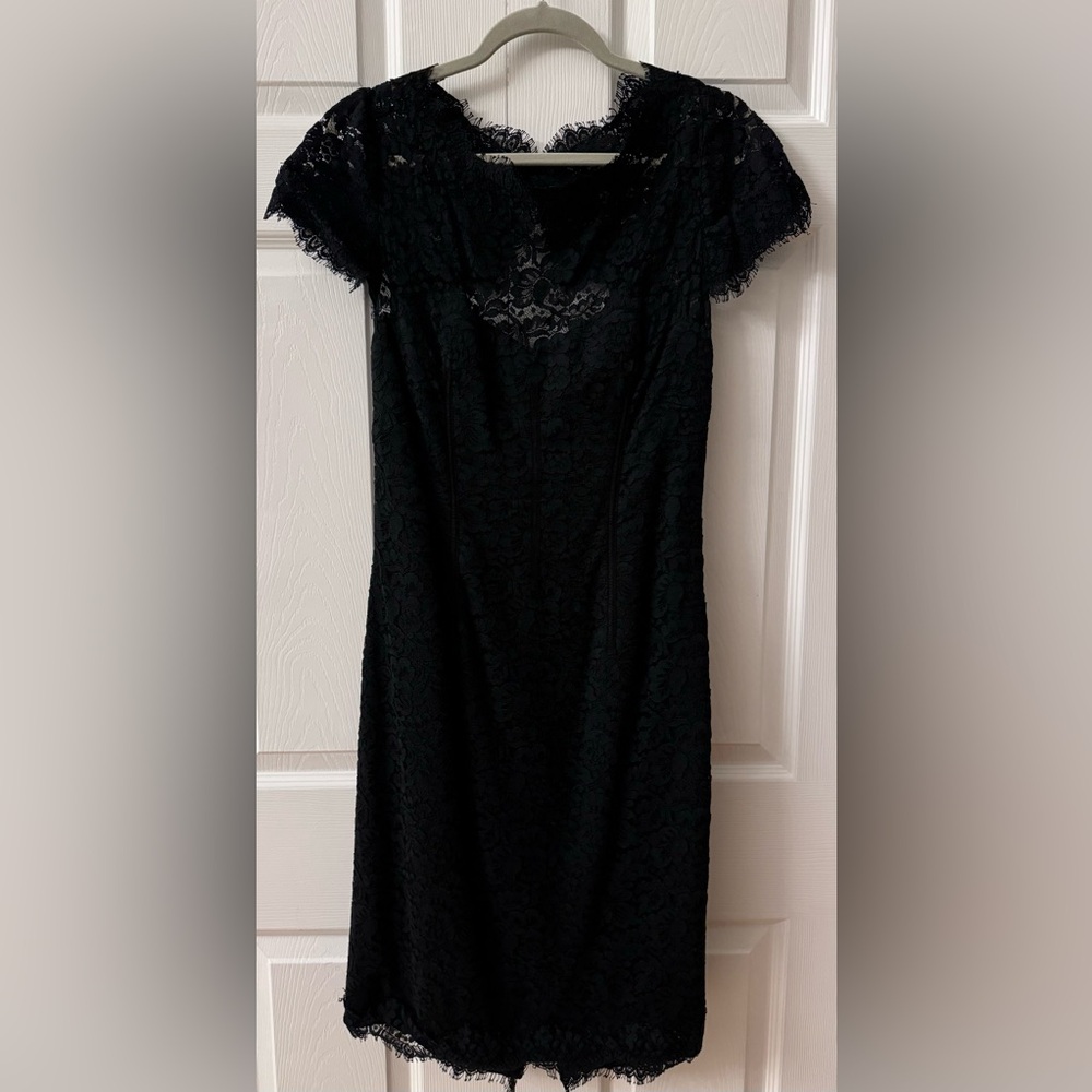 Monique Lhullier LBD